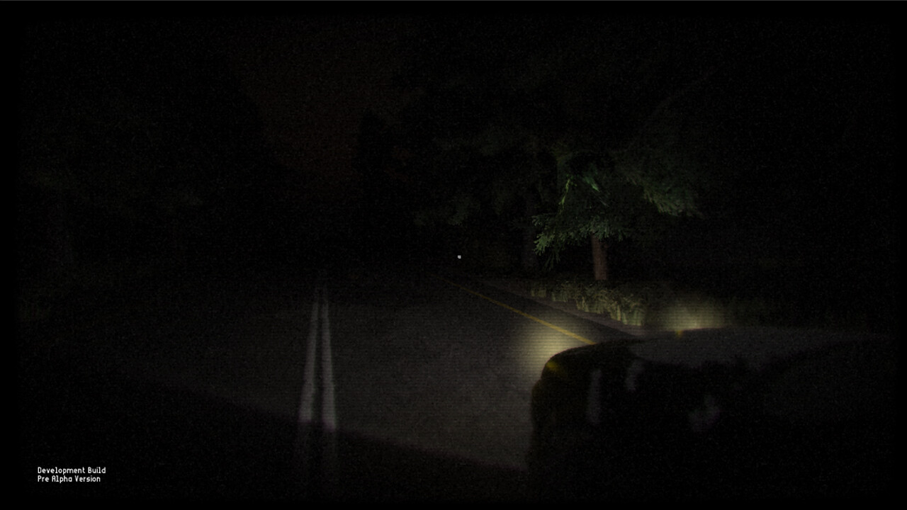 Stay With Me! Alien Abduction Story Demo #4