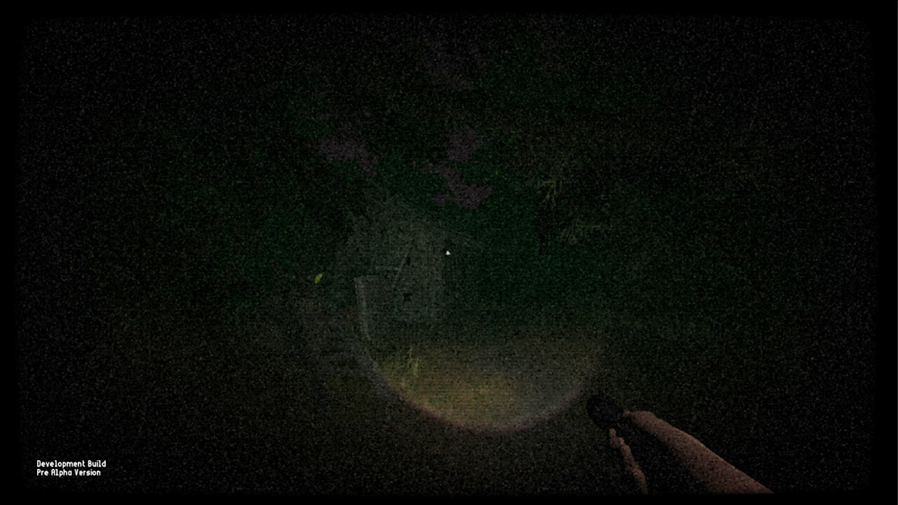 Stay With Me! Alien Abduction Story Demo #7