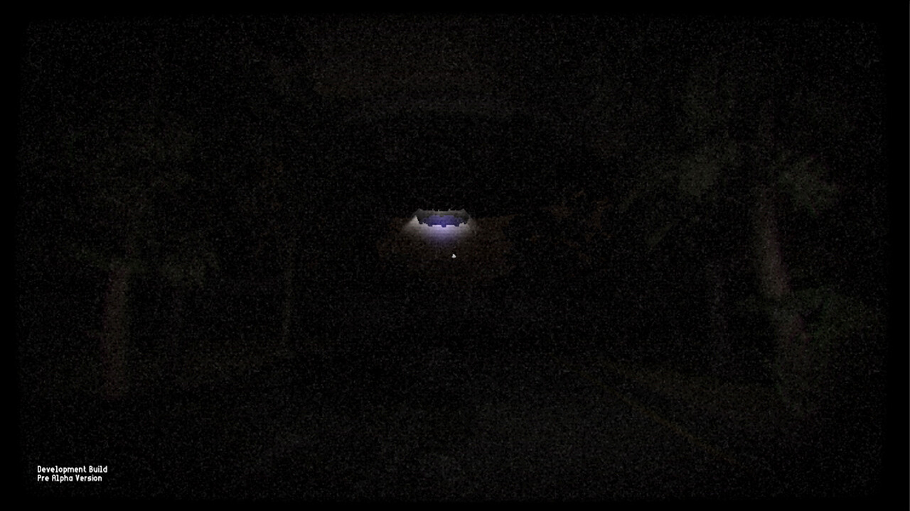 Stay With Me! Alien Abduction Story Demo #6