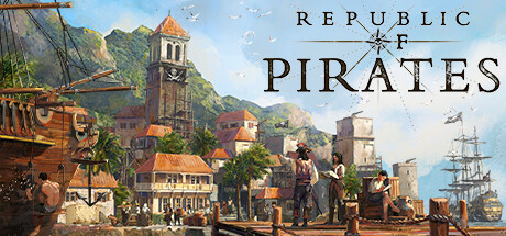 The Pirate Republic