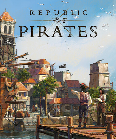 Republic of Pirates