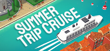 Summer Trip Cruise