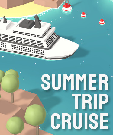 Summer Trip Cruise