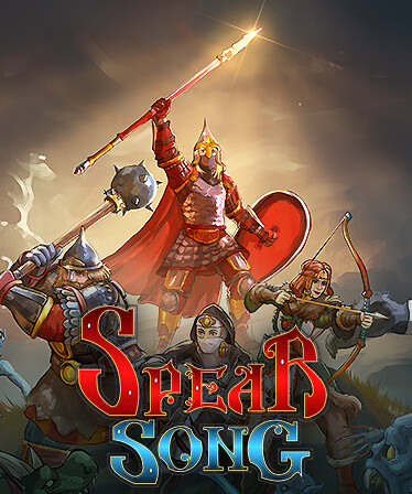 Spear Song