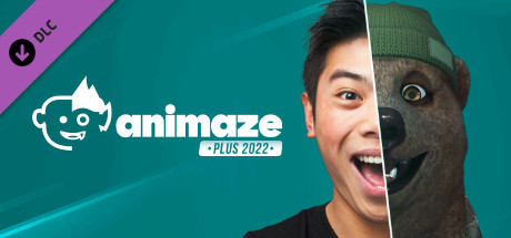 Купить ключ дешево Animaze Plus 22