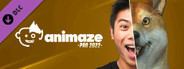 Animaze Pro 22 - Lifetime License (August 2022 Feature Set)