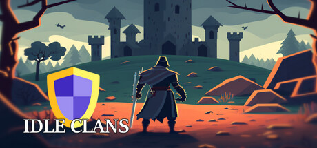 Idle Clans Playtest banner