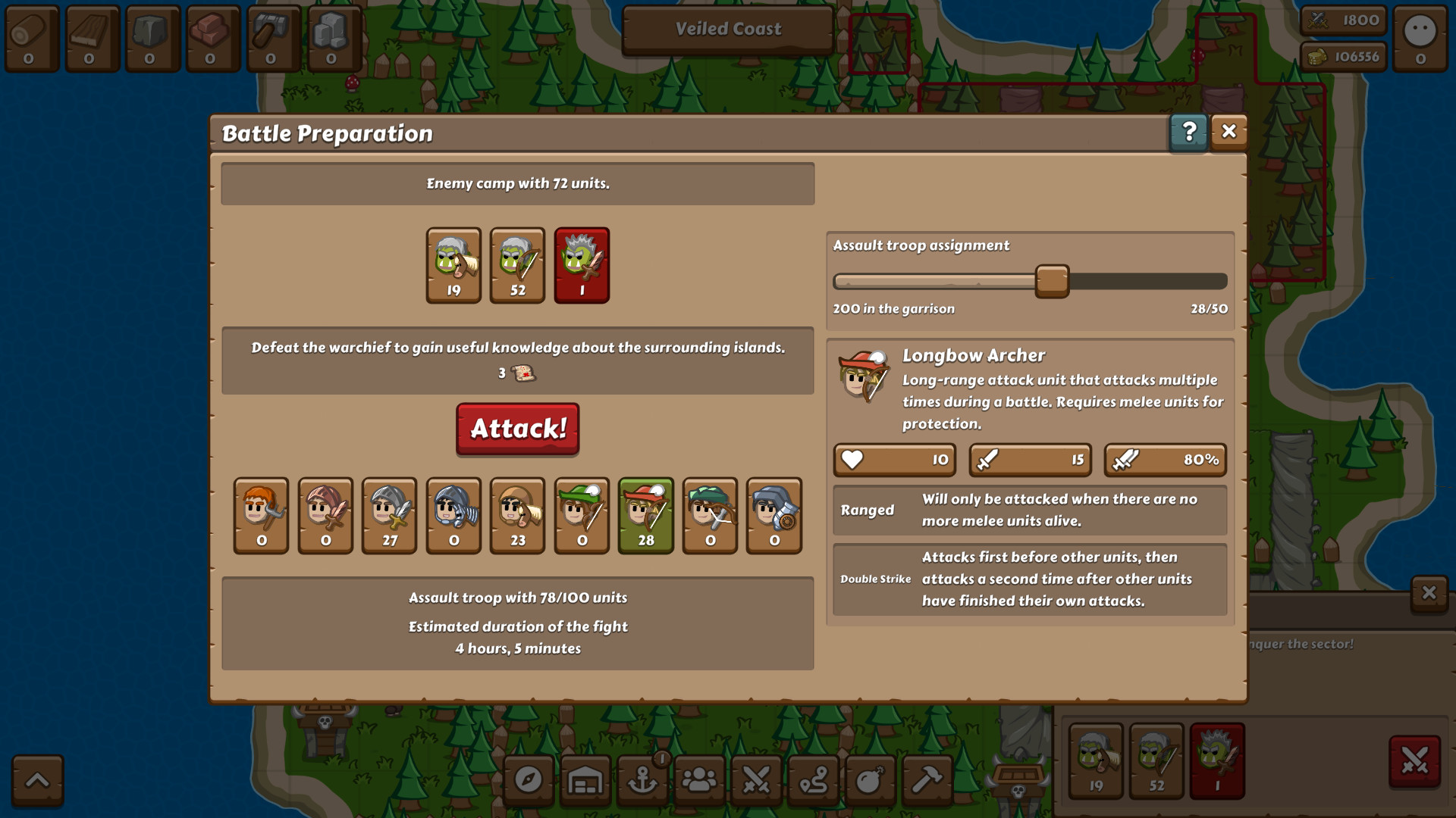 Paragon Pioneers Demo #8