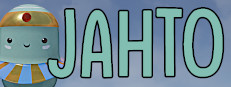 Jahto: Savior of the Sky