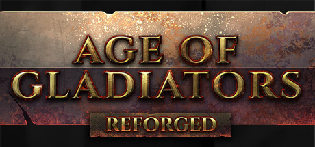 Steam Community :: Age Of Gladiators Reforged