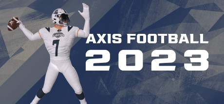 Axis Football 2023 technical specifications for computer