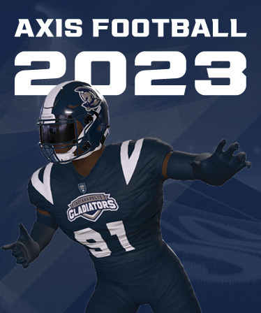 Axis Football 2023