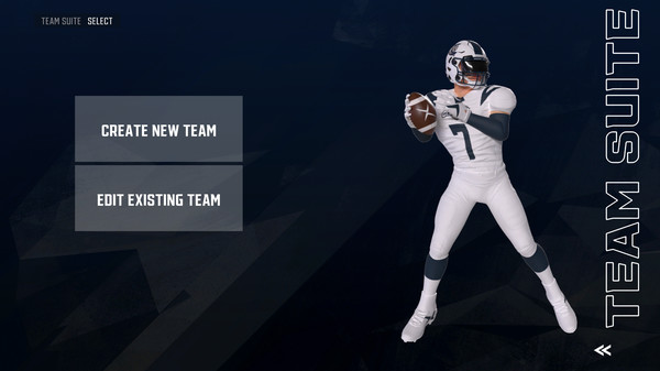 Скриншот из Axis Football 2023