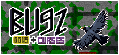 Bugz Bows and Curses banner image