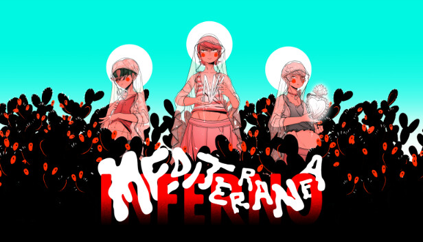 Mediterranea Inferno on Steam
