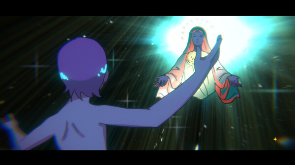 Скриншот из Mediterranea Inferno