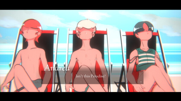 Скриншот из Mediterranea Inferno