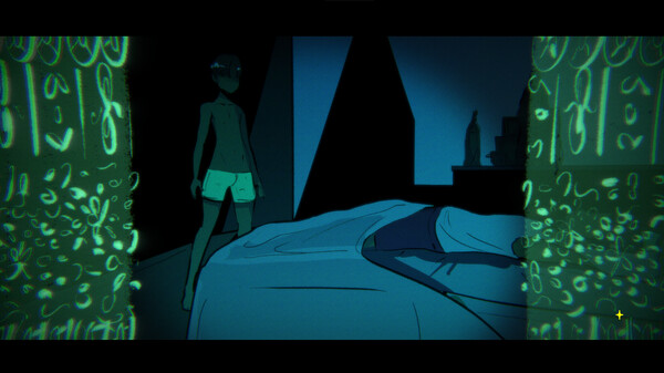 Скриншот из Mediterranea Inferno