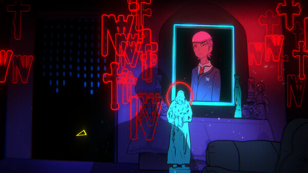 Скриншот из Mediterranea Inferno