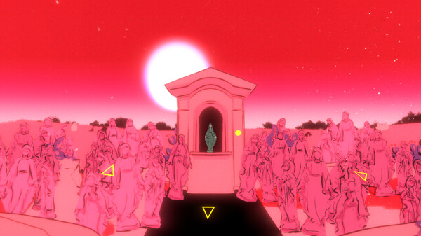 Скриншот из Mediterranea Inferno