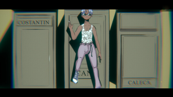 Скриншот из Mediterranea Inferno