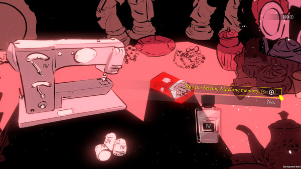 Скриншот из Mediterranea Inferno