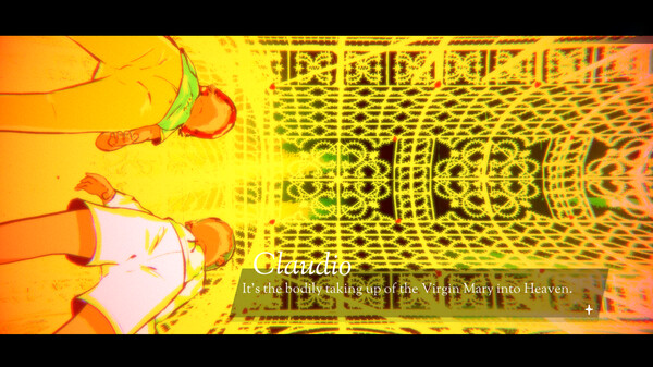 Скриншот из Mediterranea Inferno