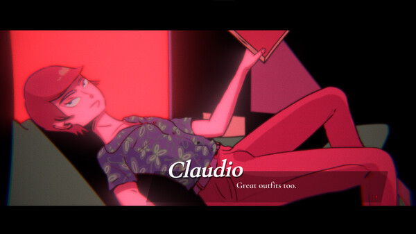 Скриншот из Mediterranea Inferno