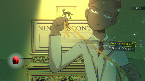 Скриншот из Mediterranea Inferno