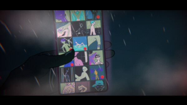 Скриншот из Mediterranea Inferno