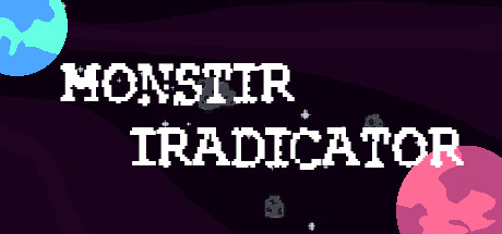 Monstir Iradicator steam charts