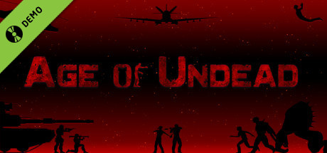 Age of Undead Demo