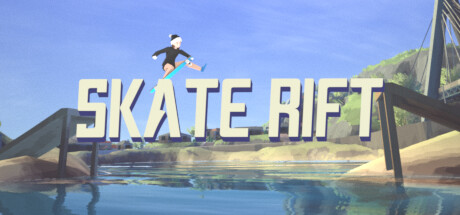 Skate Rift Cover Image