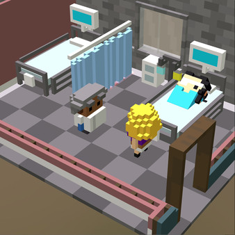 Скриншот из Voxabular P.I.: Penny's First Case