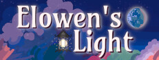 Elowen's Light 게임 이미지