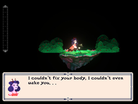 Elowen's Light game for windows Pc 1