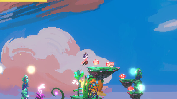 Elowen's Light game for Linux 1