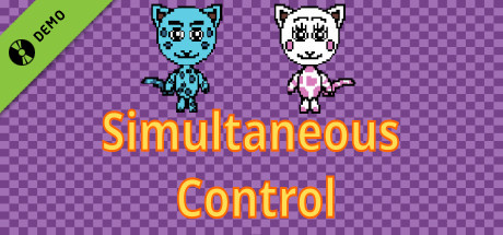 Simultaneous Control Demo