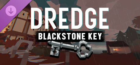 DREDGE - Blackstone Key banner image