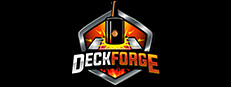 Deck Forge (Mad Gate)
