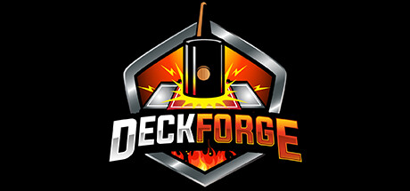Deck Forge (Mad Gate)