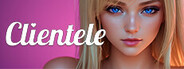 Clientele: Sexy Deckbuilder