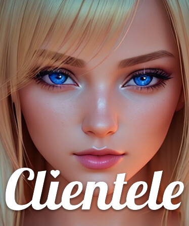 Clientele: Sexy Deckbuilder