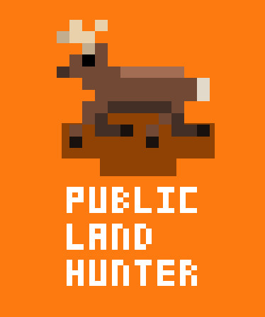 Public Land Hunter