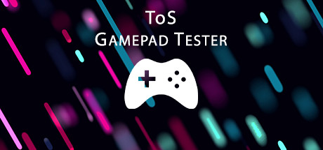 ToS Gamepad Tester