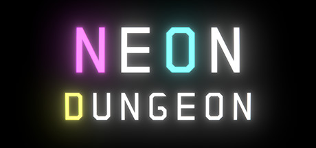 Neon Dungeon Cover Image