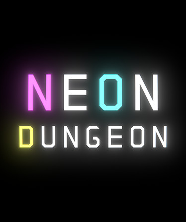 Neon Dungeon