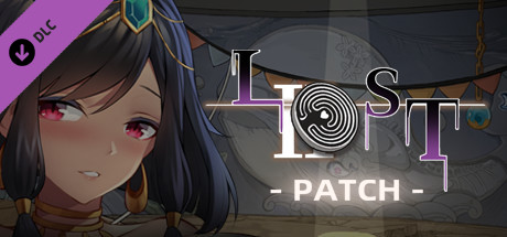 Lost2-Patch banner image