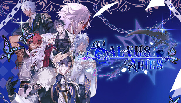 Main Capsule - Large promotional image