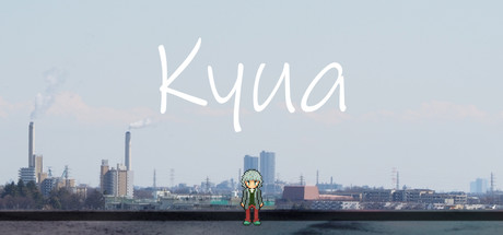 Kyua: Creatherapy Cover Image